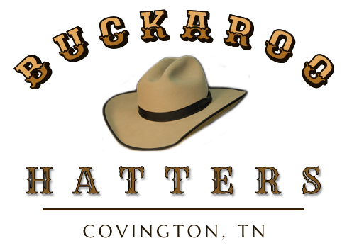 Buckaroo Hatters